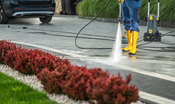 Trusted Keego Harbor, MI  Pressure Washing Experts